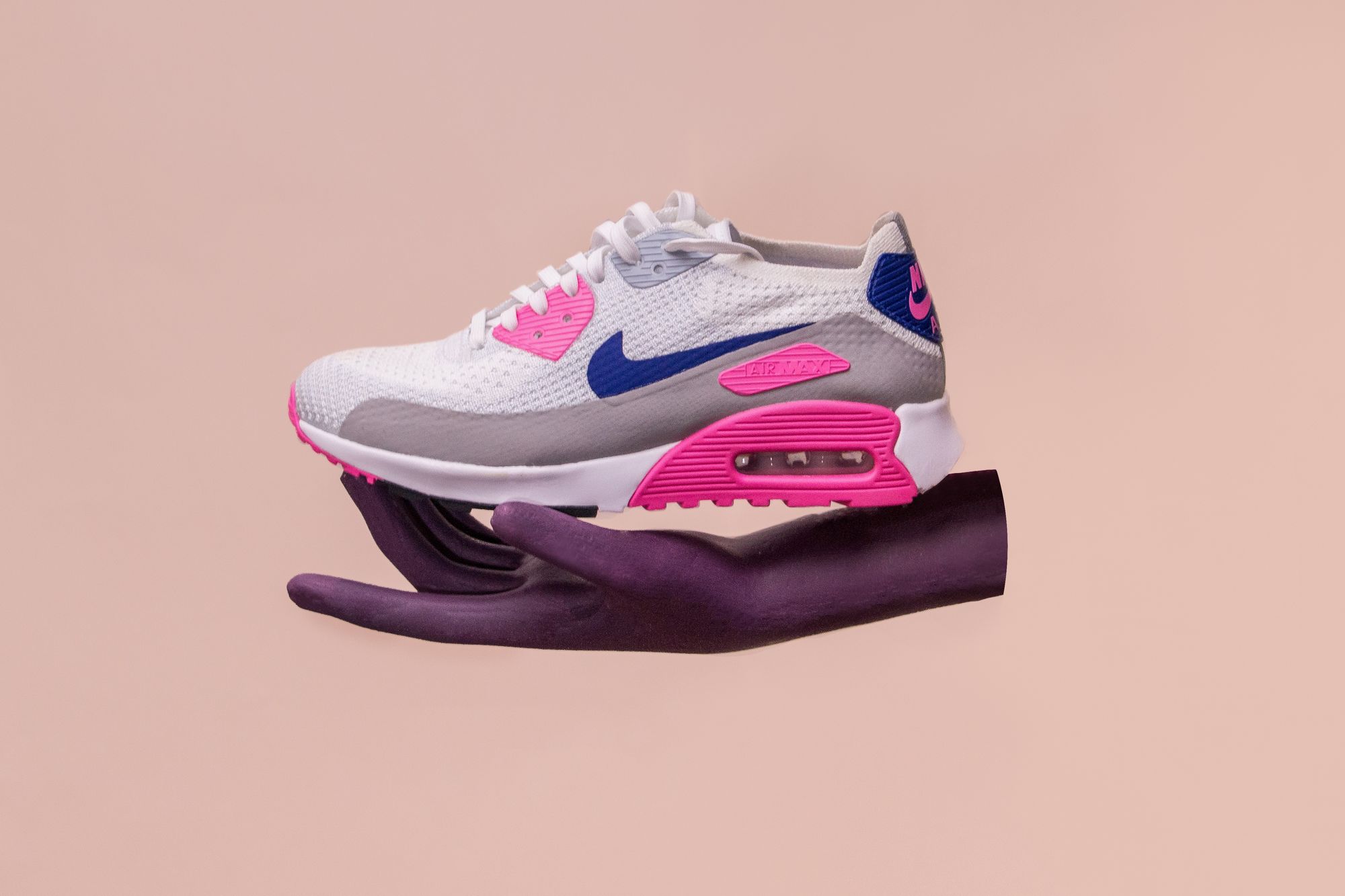 Nike Air Max - rozmiar 44